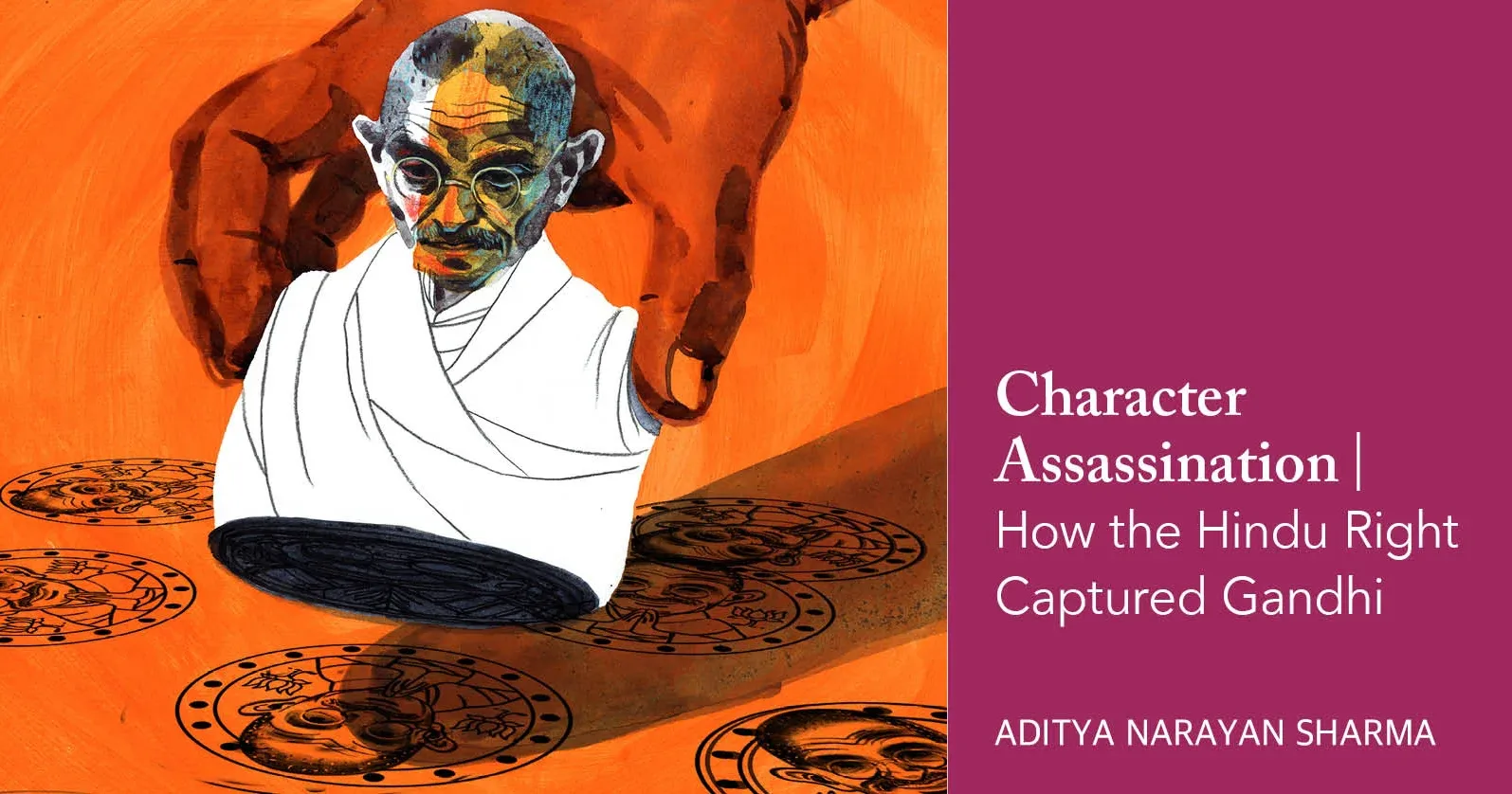 Learn Mahatma Gandhi sketch drawing and shading | drawing of mahatma Gandhi  - YouTube